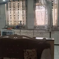 اجاره آپارتمان ۷۳ متری ۲ خوابه طبقه ۴ در دولاب