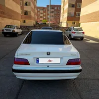 پژو پارس LX TU5، مدل ۱۴۰۱|خودرو سواری و وانت|سمنان, |دیوار