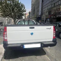 اریسان 2 دوگانه سوزشرکتی 1404/1403|خودرو سواری و وانت|تهران, صادقیه|دیوار