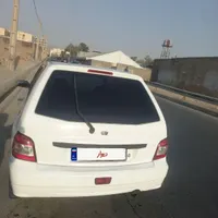 پراید 111 SE، مدل ۱۳۹۵|خودرو سواری و وانت|تهران, شهرک کیانشهر|دیوار