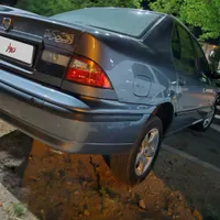 فروش ماشین سمند و النود