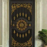 درب باغی سنگین ونیمه سنگین کهنه نو|مصالح و تجهیزات ساختمان|مشهد, رسالت|دیوار