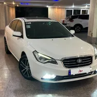 بسترن B50F، مدل ۱۳۹۴