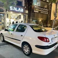 ۲۰۶sd v8|خودرو سواری و وانت|اردبیل, |دیوار