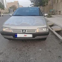 پژو 405 GLX بنزینی، مدل ۱۳۸۵|خودرو سواری و وانت|رباط‌کریم, |دیوار