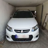 کوییک دنده‌ای ساده، مدل ۱۳۹۸