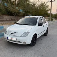 تیبا ۲