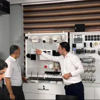 آموزش هوشمندسازی ساختمان / خانه هوشمند / BMS / برق