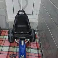 سه چرخه