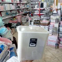 سطل کابینت و اجناس دیگر|لوازم نظافت|خرم‌آباد, |دیوار