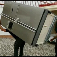 کارگرتنها باربری اسباب کشی ساید جابه جای حمل نقل