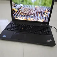 Thinkpad 16 لپ تاپ Lenovo لنوو حافظه پانصد