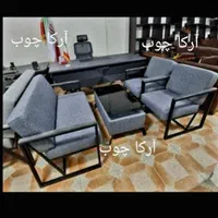 مبلمان اداری