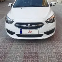 شاهین G، مدل ۱۴۰۰