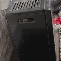 بخاری گازی کارکرده