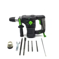 موتور برق پمپ باد دریل جک روغنی متنوع|ماشینآلات صنعتی|میاندوآب, |دیوار