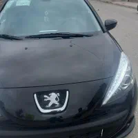 پژو 207i پانوراما اتوماتیک TU5P،‌ارتقا مدل ۱۴۰۴|خودرو سواری و وانت|گنبد کاووس, |دیوار