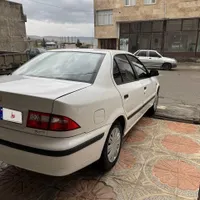 سمند LX  مولتی پلکس، مدل ۱۴۰۱|خودرو سواری و وانت|همدان, |دیوار