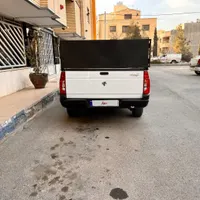 اریسان۲|خودرو سواری و وانت|اصفهان, باغ زیار|دیوار