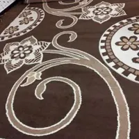 فرش ۱۲ متری در حد نو و تمیز