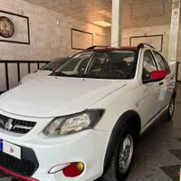 کوئیک R  مدل ۱۴۰۰ کم کارکرد بدون خط و خش