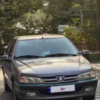 پژو پارس سال، مدل ۱۳۹۷