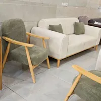 مبل هارمونی ترکیه کد۳۴درمبلمان یاتاش گرگان