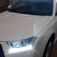 دنا پلاس. EF7Pباگیربکس شش سرعته دستی، مدل ۱۴۰۴
