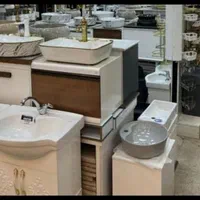 روشویی کابینتی جابان.کد۶۶۲
