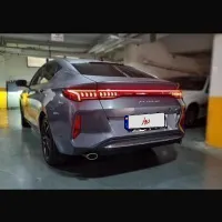 کی‌ام‌سی J7، مدل ۱۴۰۲|خودرو سواری و وانت|تهران, جنت‌آباد جنوبی|دیوار