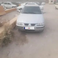 سمند مدل83|خودرو سواری و وانت|بندرعباس, |دیوار