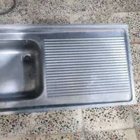 سینک ظرفشویی