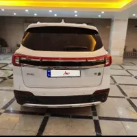 فردا T5|خودرو سواری و وانت|اردبیل, |دیوار