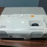 ویدیو پرژکتور اپسون ۹۳+ محیط پرنور