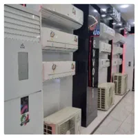 کولردوتیکه 18 30 36 48 60 ایولی یونیوا اقساط|کولر گازی و فن‌کوئل|اهواز, کوی ترابری|دیوار