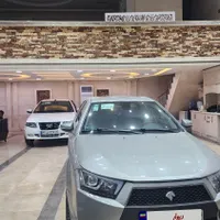 دنا پلاس اتوماتیک آپشنال، مدل ۱۴۰۳