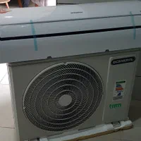 کولر گازی|کولر گازی و فنکوئل|ایلام, |دیوار