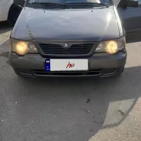 پراید 132 SX، مدل ۱۳۹۱|خودرو سواری و وانت|تهران, خزانه|دیوار