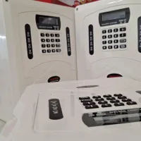 پک کامل دزدگیر اماکن سیمکارتی