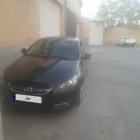 جک J5 اتوماتیک 1800cc، مدل ۱۳۹۳|خودرو سواری و وانت|اصفهان, نقش جهان|دیوار