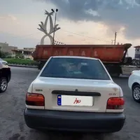 پراید 131 SE، مدل ۱۳۹۲|خودرو سواری و وانت|همدان, |دیوار
