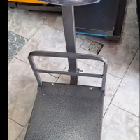 ترازو و باسکول 300 کیلویی