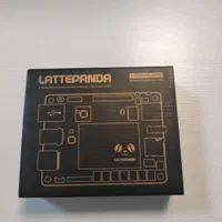 Lattepanda v1 64Gb|قطعات و لوازم جانبی رایانه|تهران, اباذر|دیوار