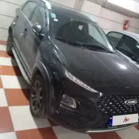ام وی ام X22pro MT، مدل ۱۴۰۳|خودرو سواری و وانت|زنجان, |دیوار