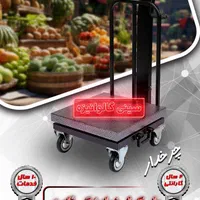 فروش ویژه باسکول  با گارانتی ۲ ساله|فروشگاه و مغازه|تهران, دکتر هوشیار|دیوار