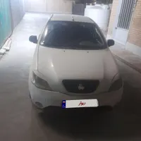 تیبا صندوق دار ۹۷