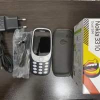 گوشی نوکیا 3310 اصل ویتنام|موبایل|تهران, میدان ولیعصر|دیوار