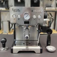 اقساطی/فروش و تعمیرات اسپرسو ساز نوا 128 +گارانتی