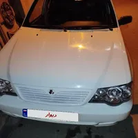 پراید 111