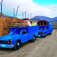 اسباب کشی تخصصی منزل بانیسان حمل بار و کارگر مجرب|خدمات حمل و نقل|ایلام, |دیوار